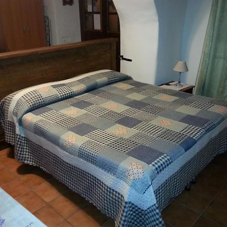 Bed and Breakfast Casa Azzurra Ormea Exterior foto