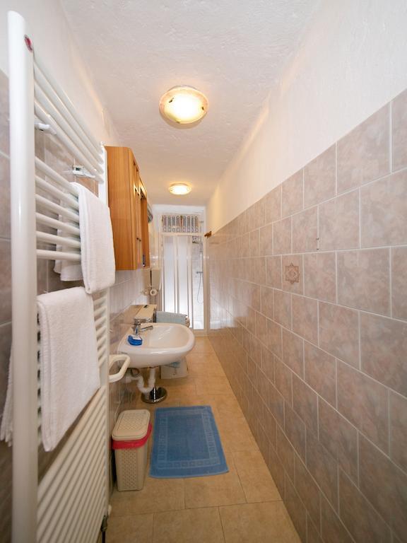 Bed and Breakfast Casa Azzurra Ormea Zimmer foto